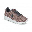 Le Coq Sportif Lcs R950 Geo Jacquard Gris / Multicolore Chaussures Baskets Basses Homme Paris Boutique